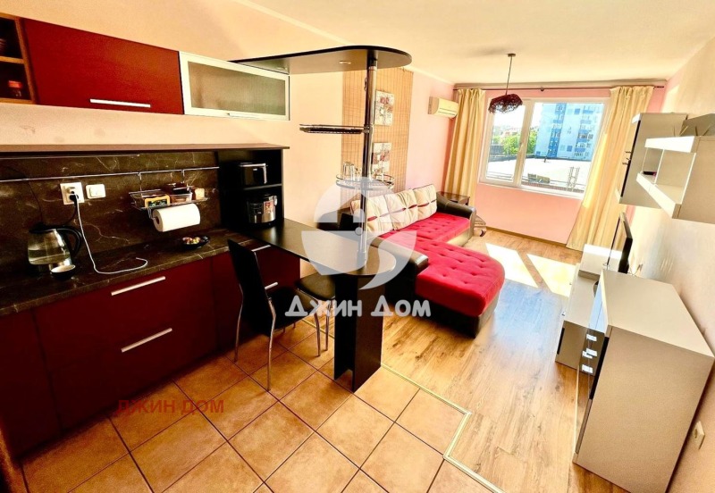 Продава  2-стаен град Бургас , Зорница , 60 кв.м | 81730009 - изображение [3]