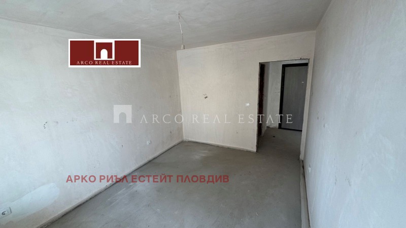 Продава 2-СТАЕН, гр. Пловдив, Христо Смирненски, снимка 3 - Апартаменти - 52720738