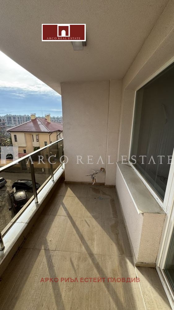 Продава 2-СТАЕН, гр. Пловдив, Христо Смирненски, снимка 6 - Апартаменти - 52720738