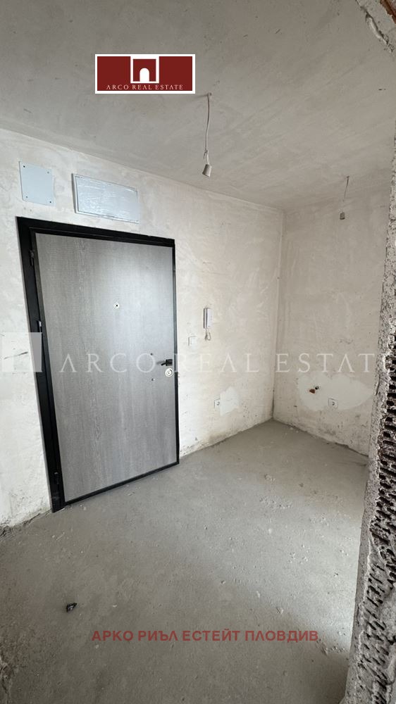 Продава 2-СТАЕН, гр. Пловдив, Христо Смирненски, снимка 4 - Апартаменти - 52720738