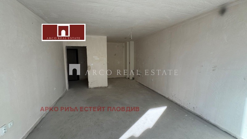 Продава 2-СТАЕН, гр. Пловдив, Христо Смирненски