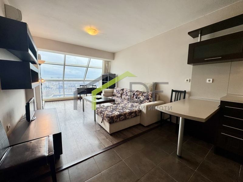 Продава 2-СТАЕН, гр. Варна, Бриз, снимка 2 - Апартаменти - 53413579