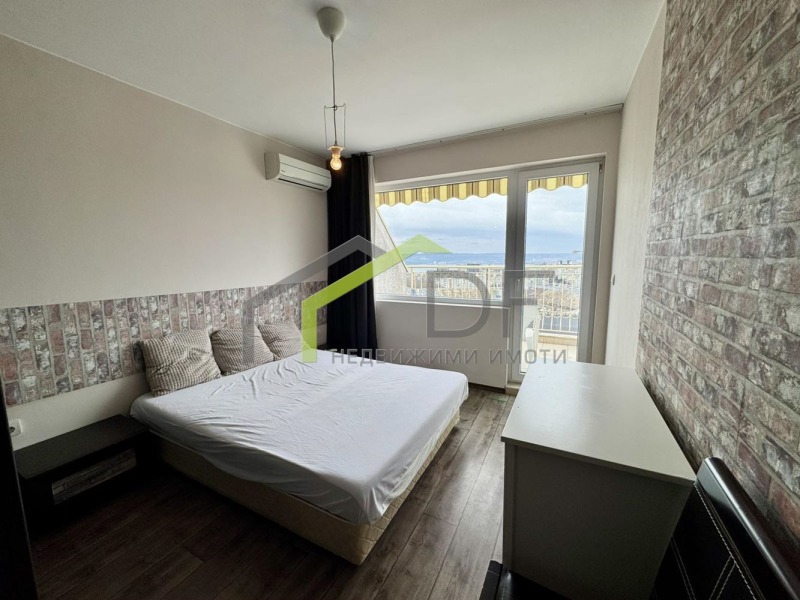 Продава 2-СТАЕН, гр. Варна, Бриз, снимка 5 - Апартаменти - 53413579