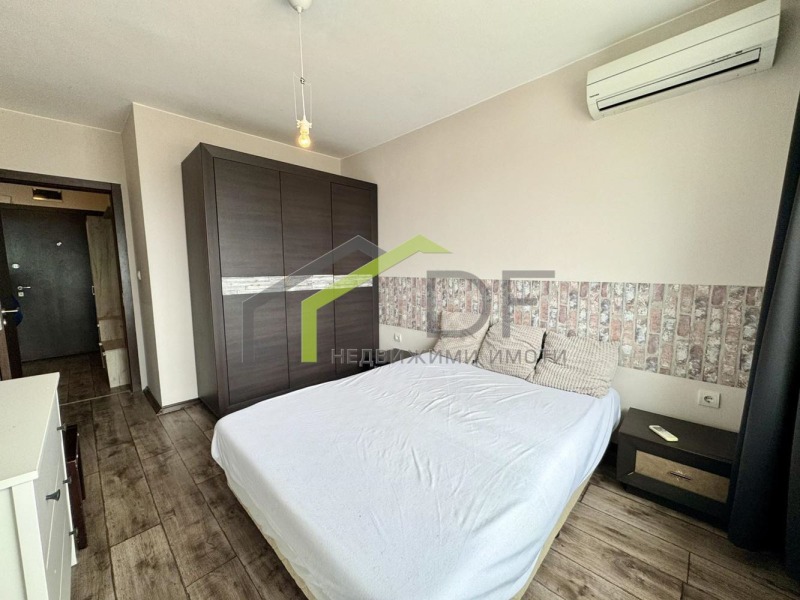 Продава 2-СТАЕН, гр. Варна, Бриз, снимка 4 - Апартаменти - 53413579