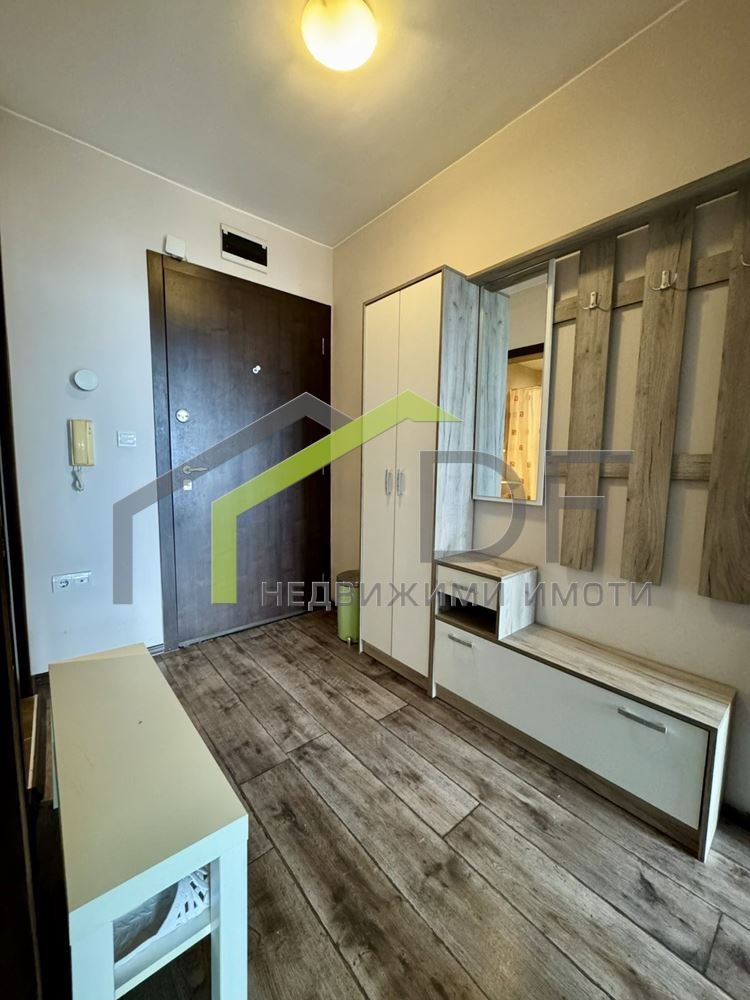 Продава 2-СТАЕН, гр. Варна, Бриз, снимка 3 - Апартаменти - 53413579
