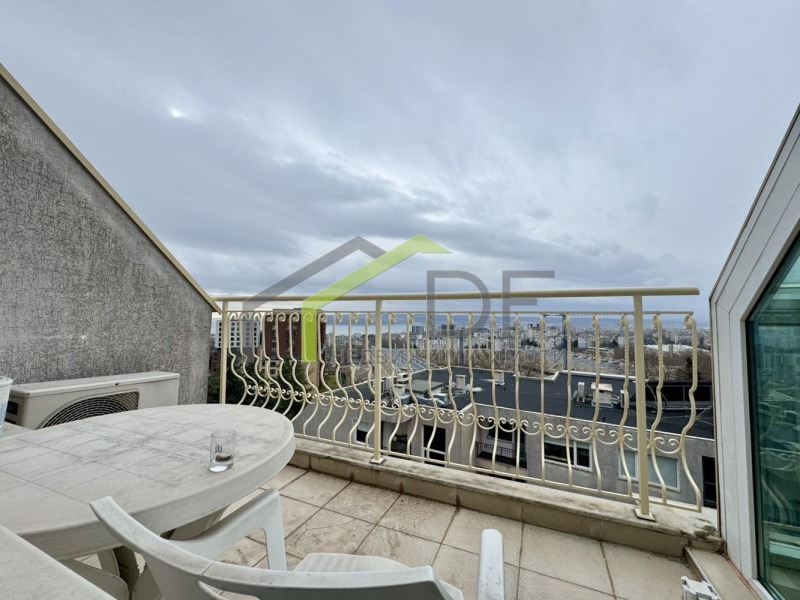 Продава 2-СТАЕН, гр. Варна, Бриз, снимка 8 - Апартаменти - 53413579