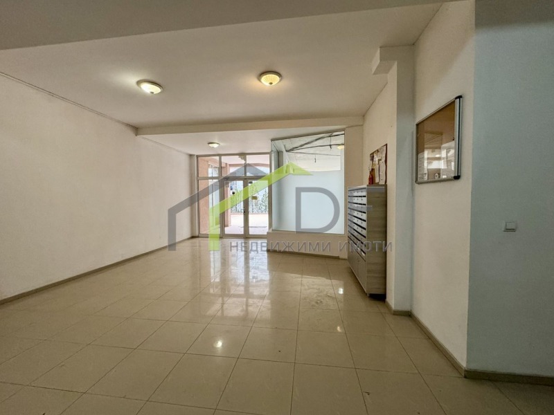 Продава 2-СТАЕН, гр. Варна, Бриз, снимка 9 - Апартаменти - 53413579