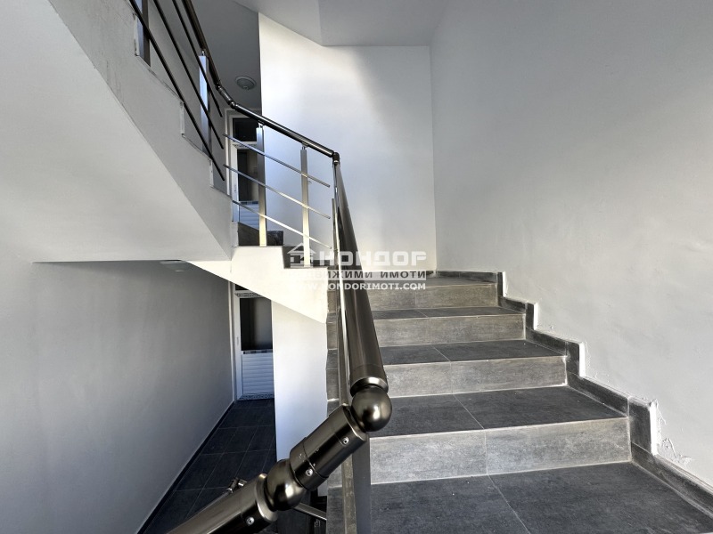 Продава 2-СТАЕН, гр. Пловдив, Христо Смирненски, снимка 10 - Апартаменти - 53504696