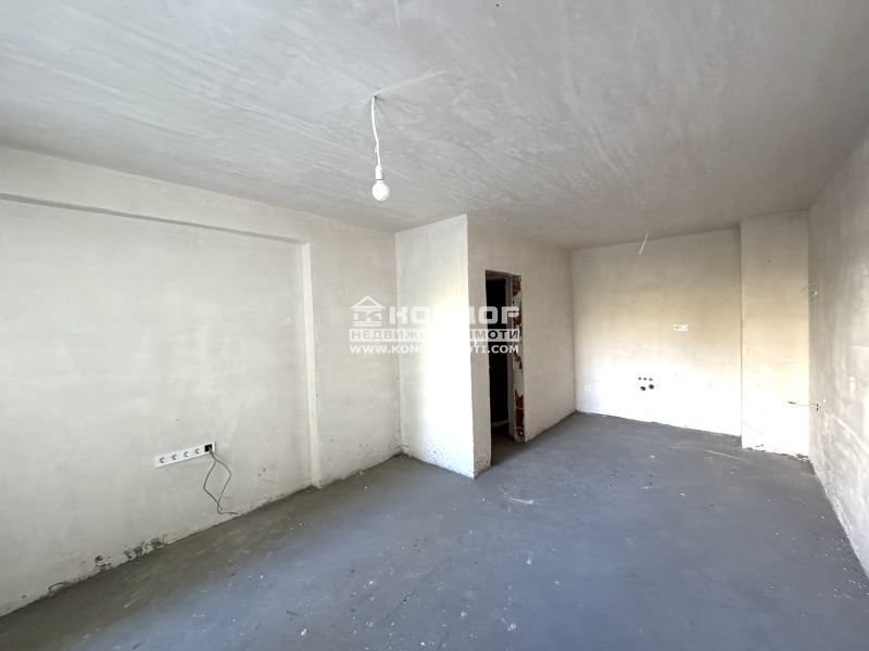 Продава 2-СТАЕН, гр. Пловдив, Христо Смирненски, снимка 2 - Апартаменти - 53504696