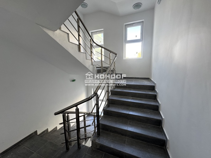 Продава 2-СТАЕН, гр. Пловдив, Христо Смирненски, снимка 9 - Апартаменти - 53504696