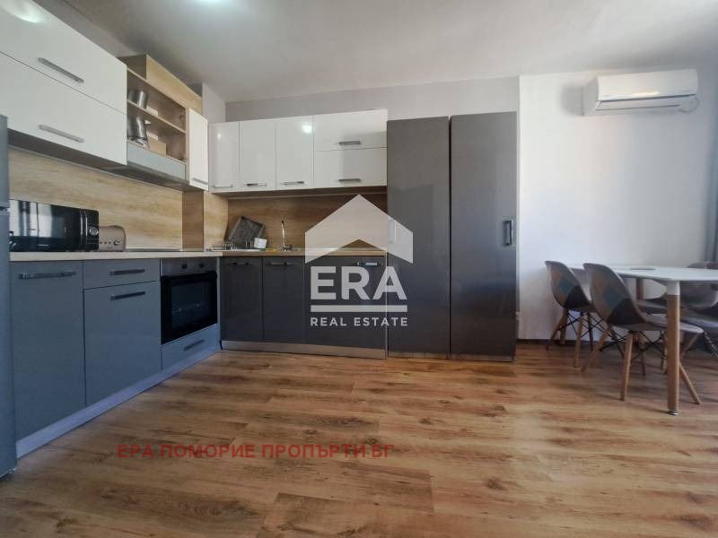 Продава 2-СТАЕН, гр. Поморие, област Бургас, снимка 4 - Апартаменти - 53606698