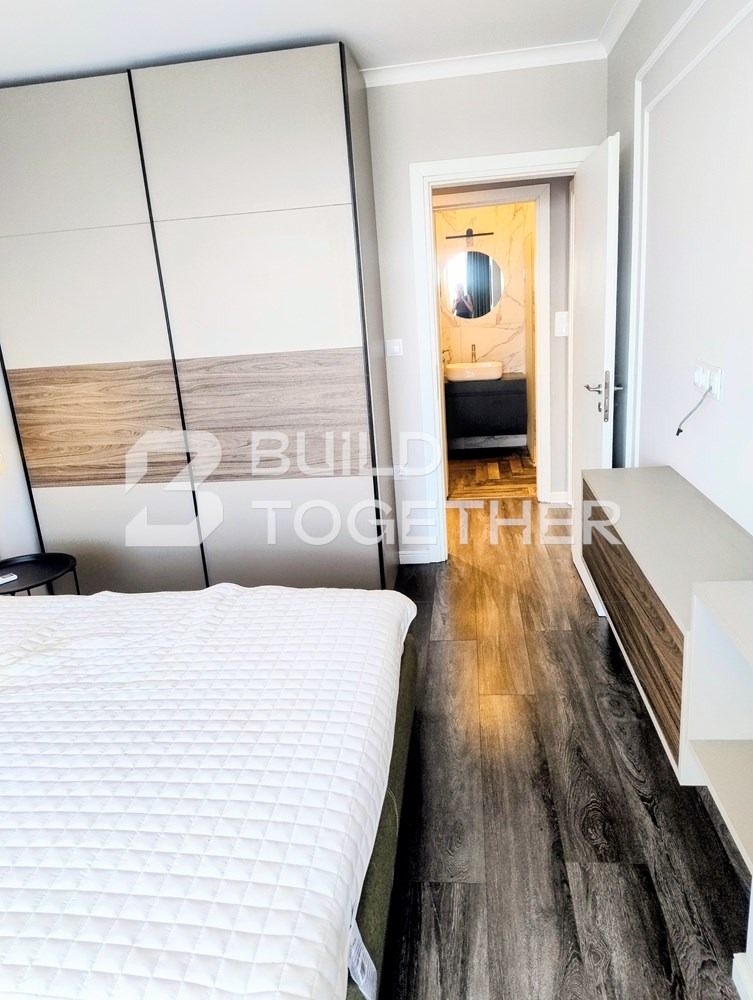 Продава 2-СТАЕН, гр. Пловдив, Тракия, снимка 8 - Апартаменти - 55269636
