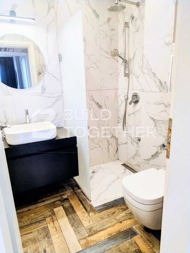 Продава 2-СТАЕН, гр. Пловдив, Тракия, снимка 14 - Апартаменти - 55269636