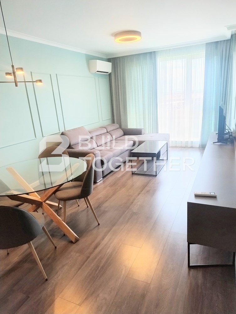 Продава 2-СТАЕН, гр. Пловдив, Тракия, снимка 13 - Апартаменти - 55269636