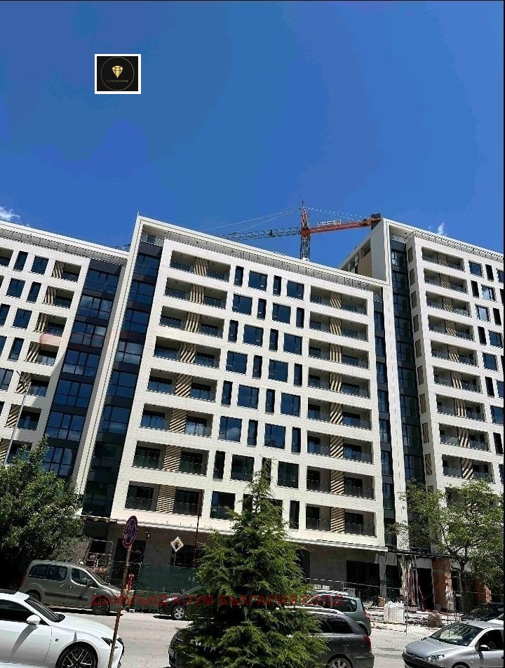 Продава 2-СТАЕН, гр. Пловдив, Тракия