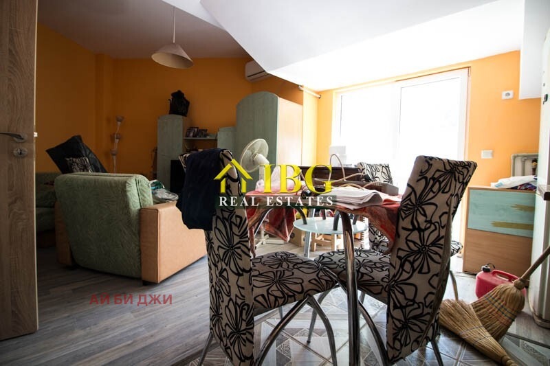 Продава 2-СТАЕН, гр. Русе, Център, снимка 8 - Апартаменти - 56528631