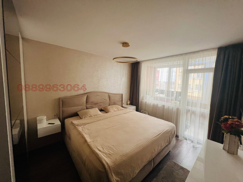 Продава 3-СТАЕН, гр. Бургас, област Бургас, снимка 8 - Апартаменти - 52780069