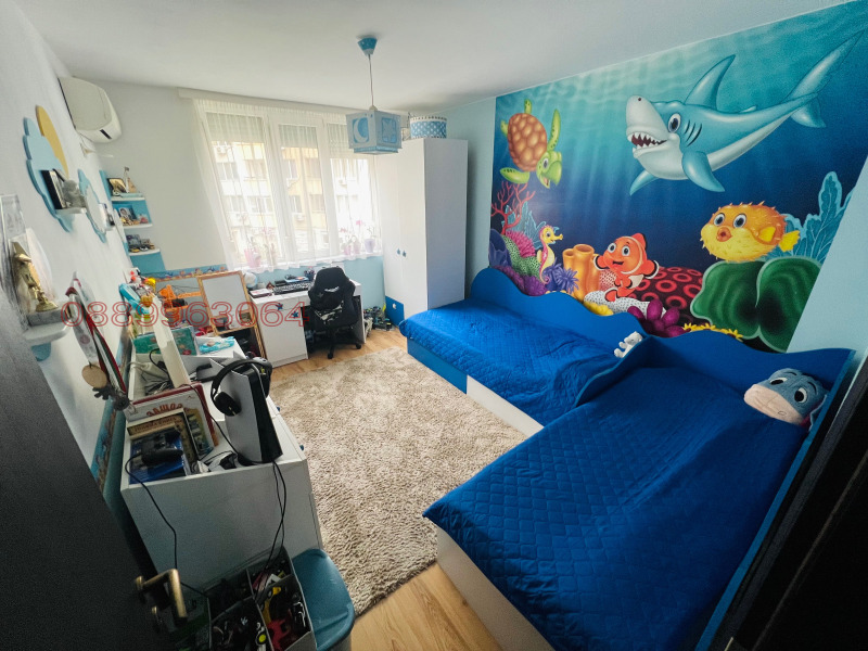 Продава 3-СТАЕН, гр. Бургас, област Бургас, снимка 10 - Апартаменти - 52780069