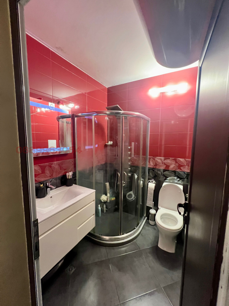 Продава 3-СТАЕН, гр. Бургас, област Бургас, снимка 5 - Апартаменти - 52780069