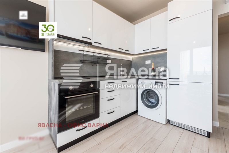 Продается  2 спальни Варна , м-т Ален мак , 70 кв.м | 83168933 - изображение [6]