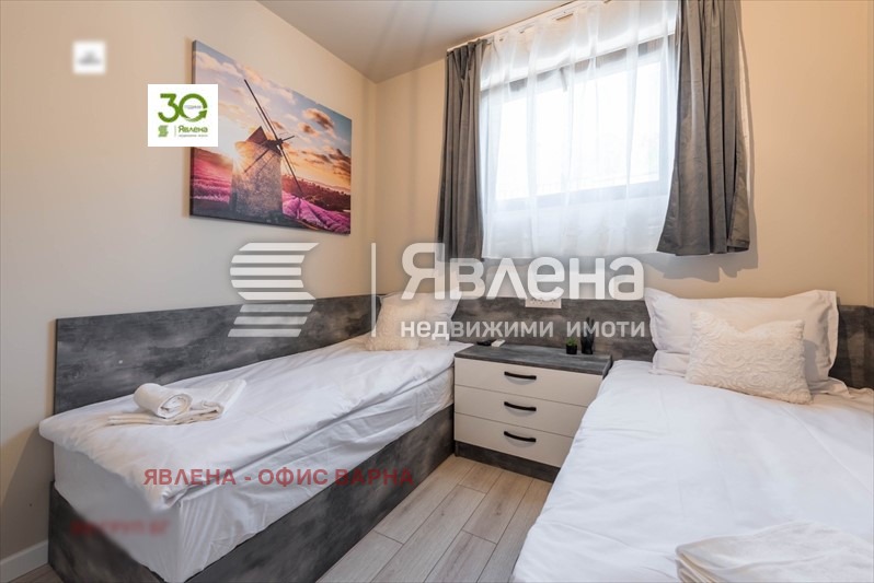 Продается  2 спальни Варна , м-т Ален мак , 70 кв.м | 83168933 - изображение [13]