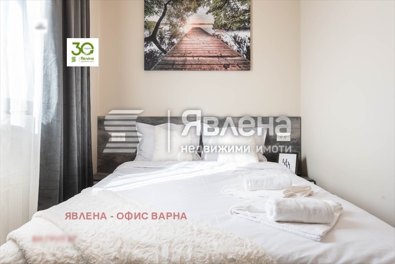 Продается  2 спальни Варна , м-т Ален мак , 70 кв.м | 83168933 - изображение [10]