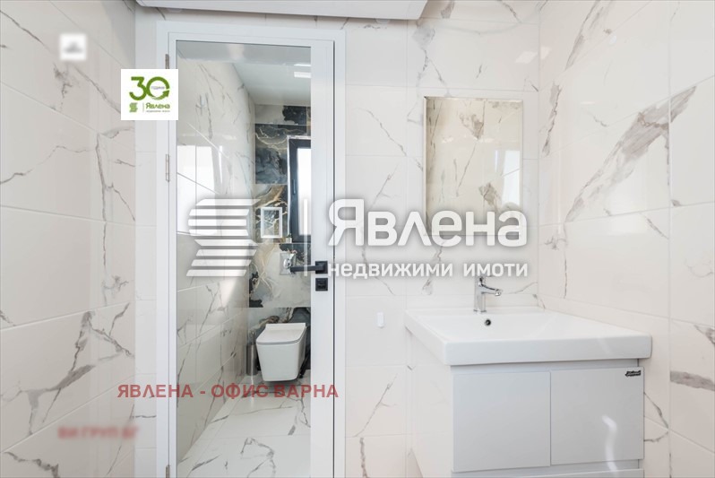 Продается  2 спальни Варна , м-т Ален мак , 70 кв.м | 83168933 - изображение [15]