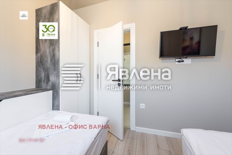 Продается  2 спальни Варна , м-т Ален мак , 70 кв.м | 83168933 - изображение [14]