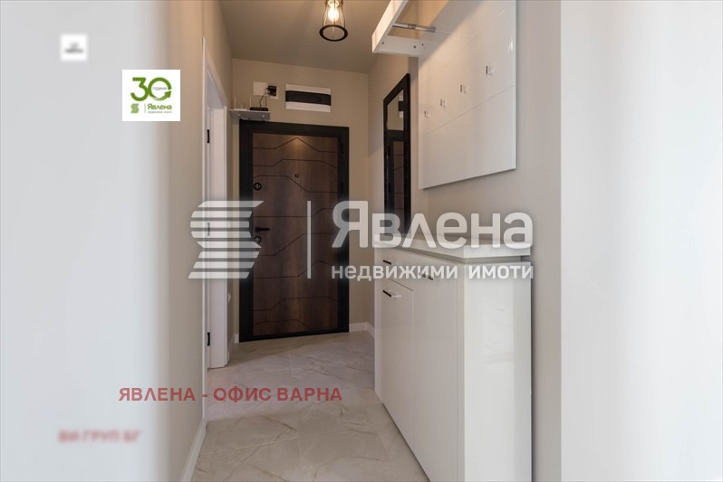 Продается  2 спальни Варна , м-т Ален мак , 70 кв.м | 83168933 - изображение [9]