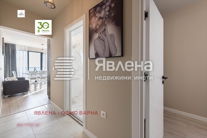 Продается  2 спальни Варна , м-т Ален мак , 70 кв.м | 83168933 - изображение [8]