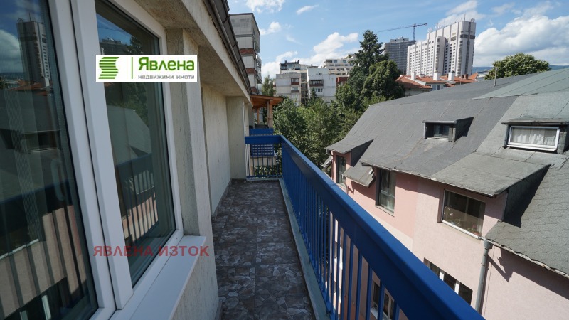 Продава  3-стаен град София , Лозенец , 143 кв.м | 93955887 - изображение [8]