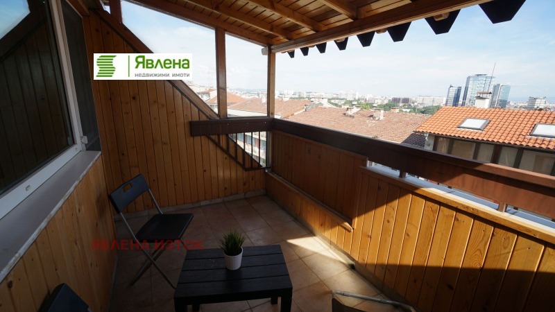 For Sale  2 bedroom Sofia , Lozenets , 143 sq.m | 93955887 - image [14]