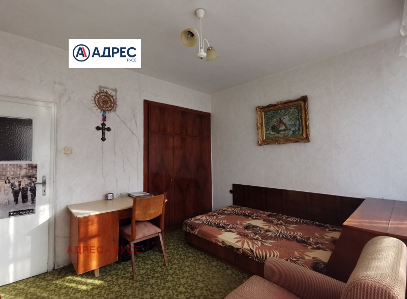 Продается  2 спальни Русе , Алеи Възраждане , 85 кв.м | 95069956 - изображение [10]