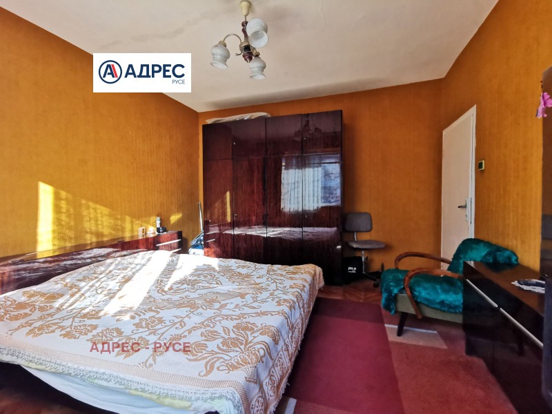 Продава  3-стаен град Русе , Алеи Възраждане , 85 кв.м | 95069956 - изображение [8]