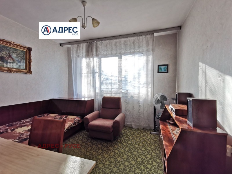 Продается  2 спальни Русе , Алеи Възраждане , 85 кв.м | 95069956 - изображение [9]