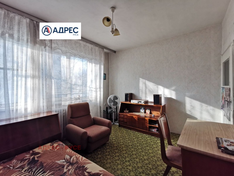 Продава  3-стаен град Русе , Алеи Възраждане , 85 кв.м | 95069956 - изображение [11]