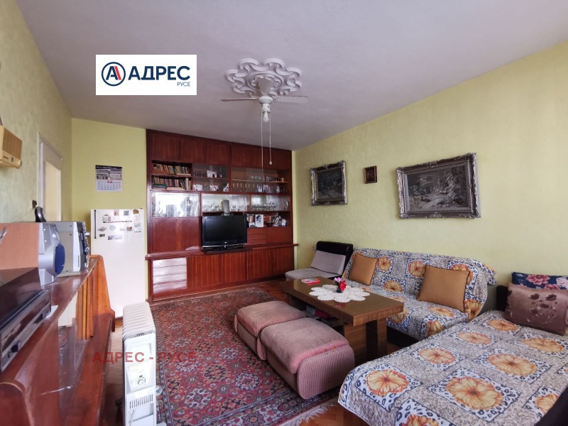 Продава  3-стаен град Русе , Алеи Възраждане , 85 кв.м | 95069956