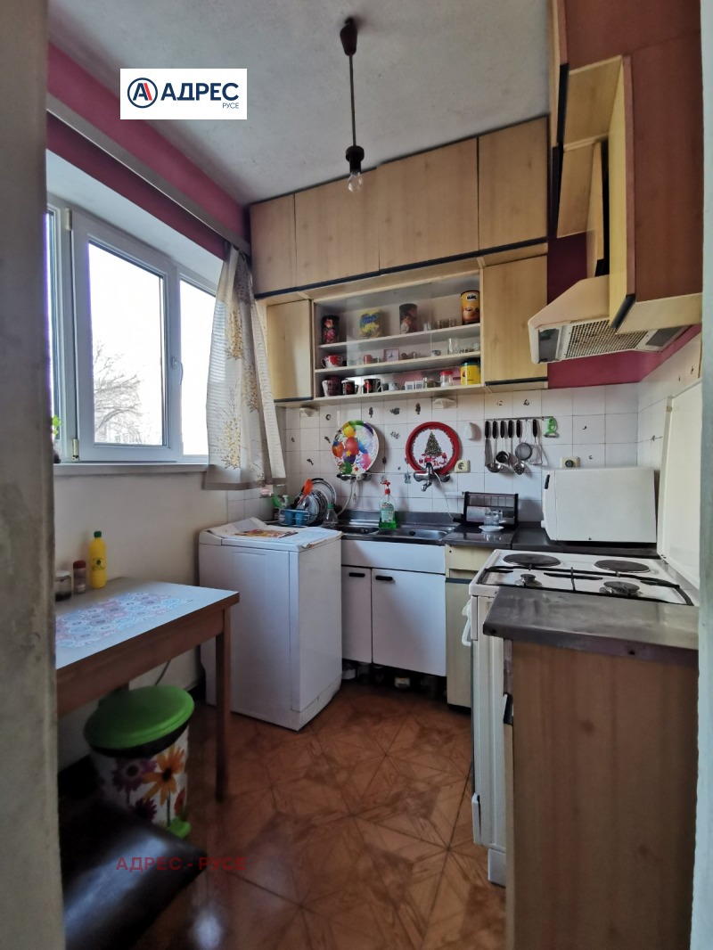 Продается  2 спальни Русе , Алеи Възраждане , 85 кв.м | 95069956 - изображение [4]