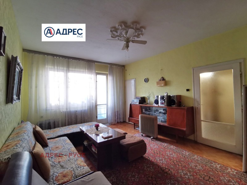 Продается  2 спальни Русе , Алеи Възраждане , 85 кв.м | 95069956 - изображение [3]