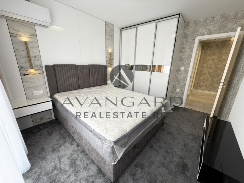 Till salu  2 sovrum Plovdiv , Ostromila , 96 kvm | 93778937 - bild [6]