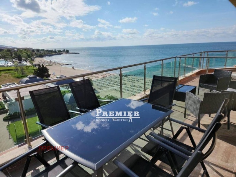 For Sale  2 bedroom region Burgas , k.k. Slanchev bryag , 99 sq.m | 58066095 - image [2]