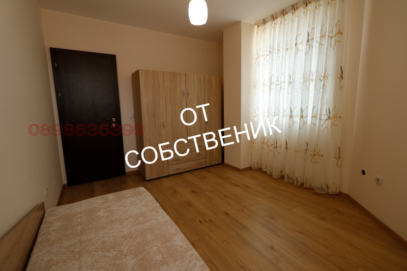 Продава  3-стаен град Пловдив , Съдийски , 90 кв.м | 37144010 - изображение [2]