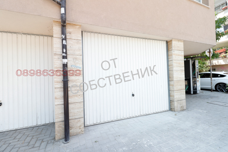 Продава  3-стаен град Пловдив , Съдийски , 90 кв.м | 37144010 - изображение [7]