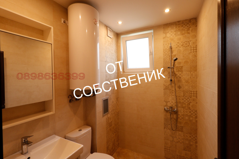 Продава  3-стаен град Пловдив , Съдийски , 90 кв.м | 37144010 - изображение [4]