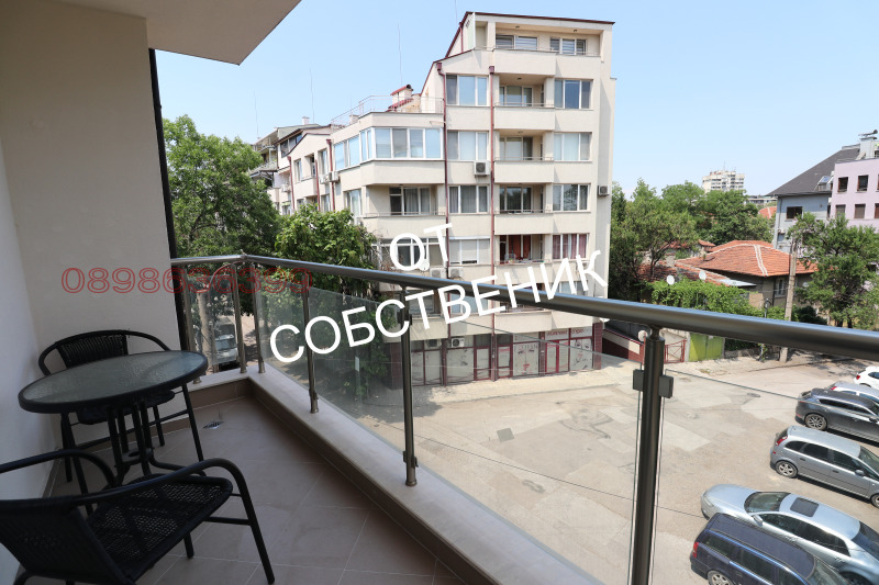 Продава  3-стаен град Пловдив , Съдийски , 90 кв.м | 37144010 - изображение [5]