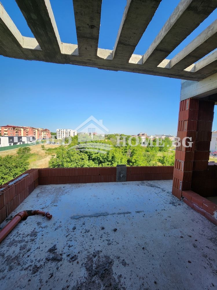 À venda  2 quartos Plovdiv , Ostromila , 122 m² | 93141884 - imagem [14]