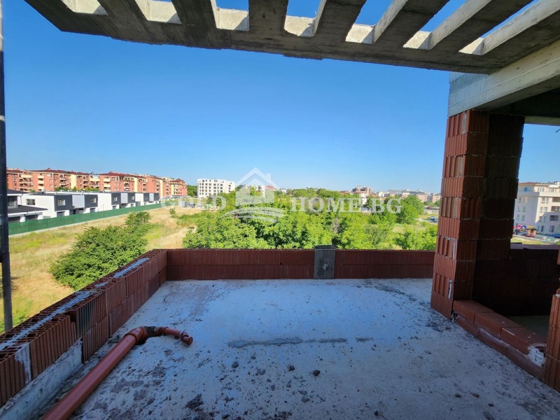 À venda  2 quartos Plovdiv , Ostromila , 122 m² | 93141884 - imagem [13]