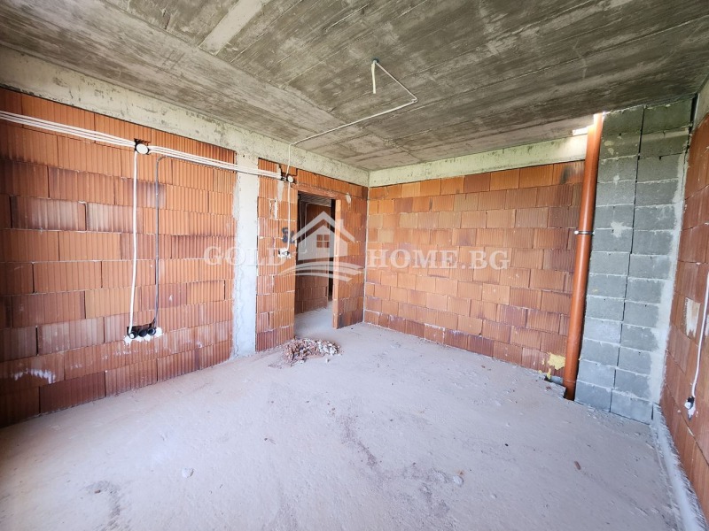 À venda  2 quartos Plovdiv , Ostromila , 122 m² | 93141884 - imagem [4]