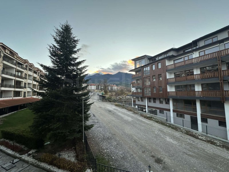 Продава 3-СТАЕН, гр. Банско, област Благоевград, снимка 16 - Апартаменти - 53107755