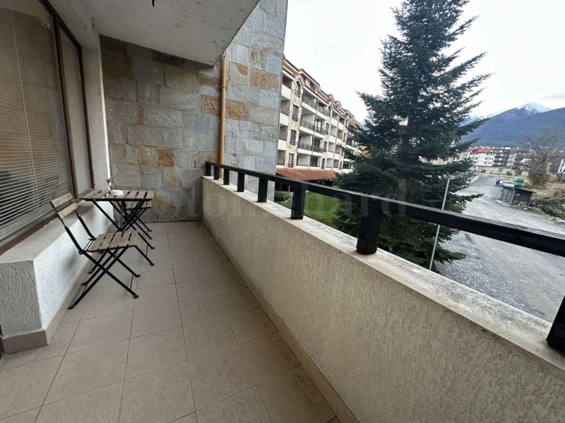 Продава 3-СТАЕН, гр. Банско, област Благоевград, снимка 5 - Апартаменти - 53107755